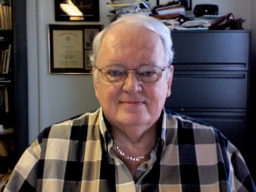 Barry Locke