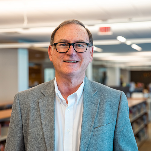 Michael Daley