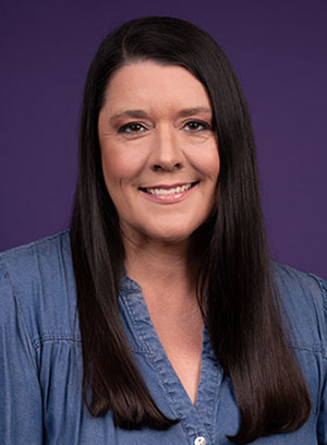 Kristin Bailey-Wallace, MSW, LBSW