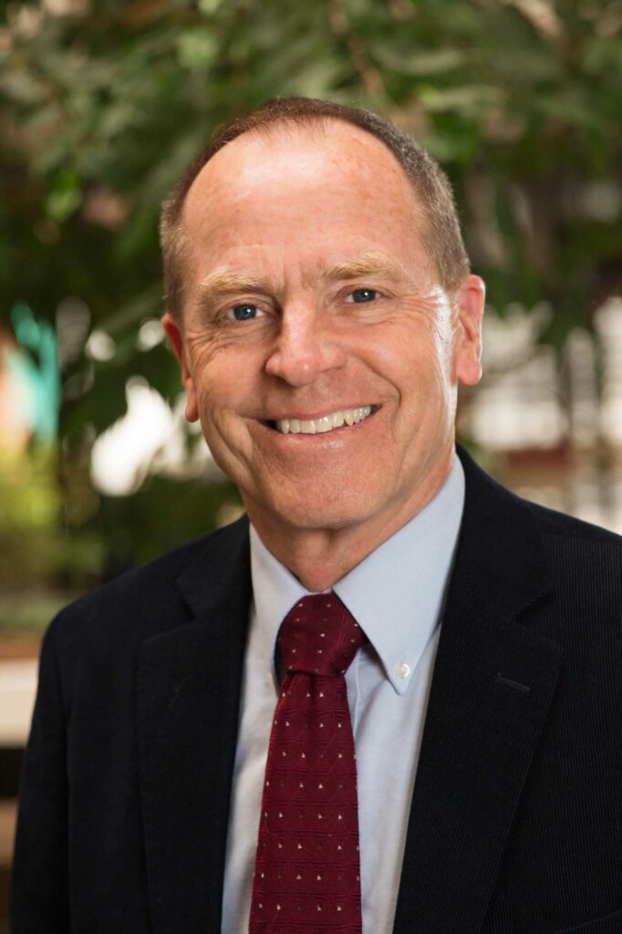Scott Sorensen, LCSW